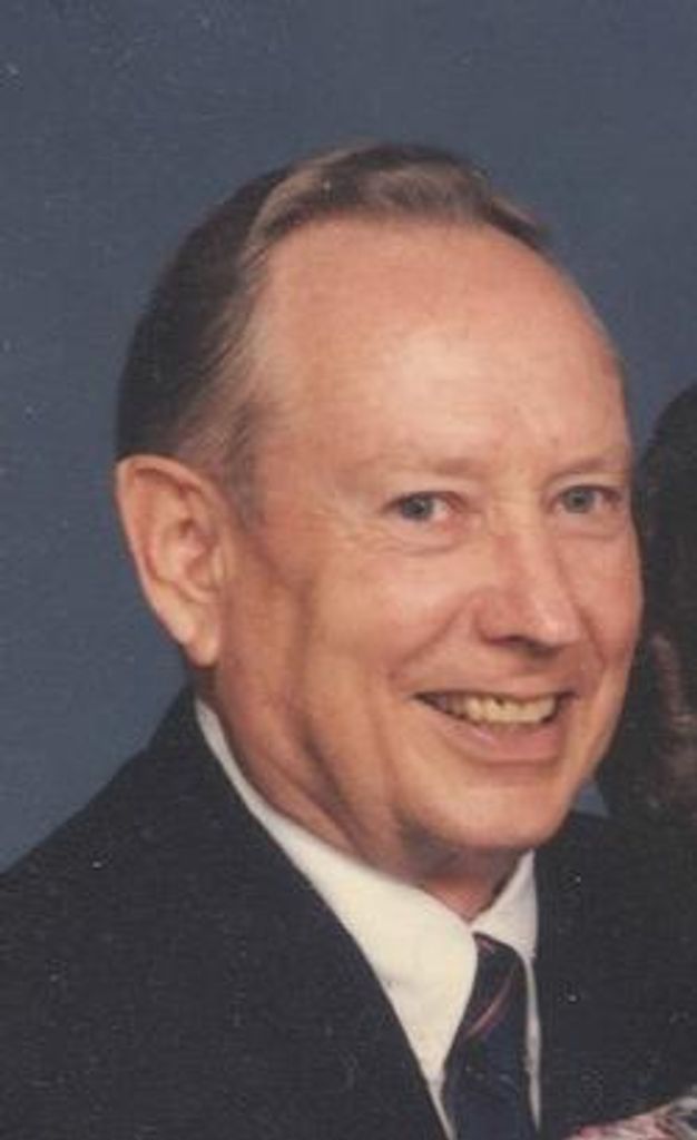 Robert S Robertson Profile Photo
