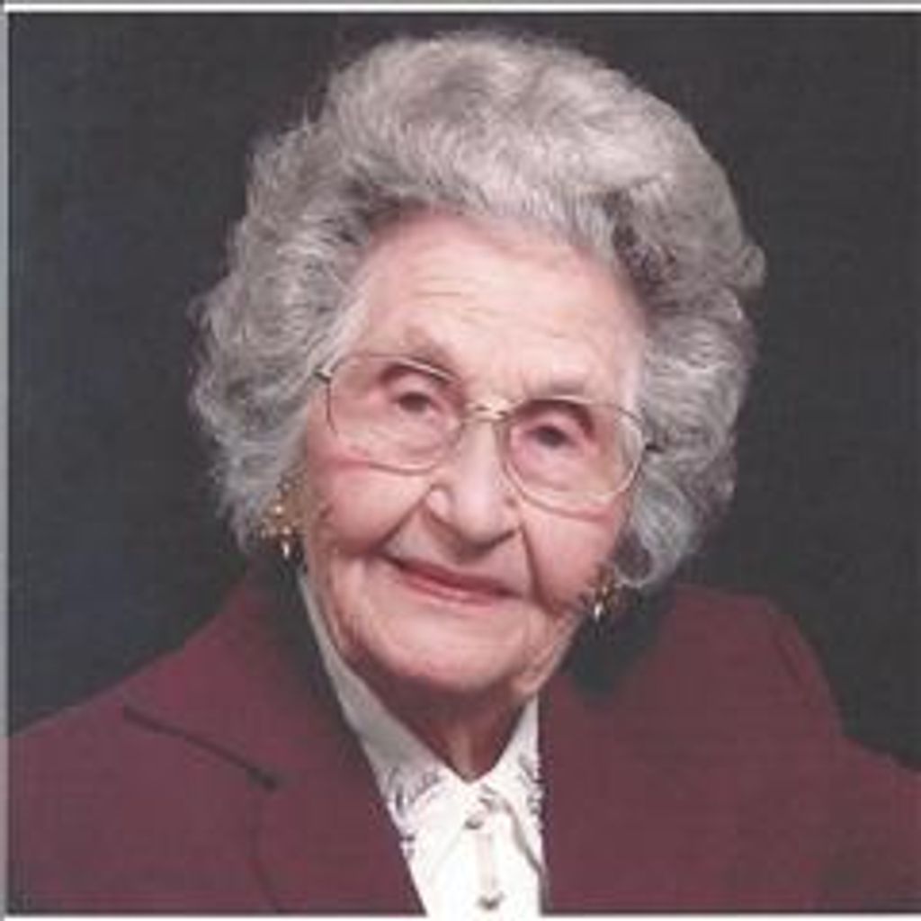 Pearl R. Thurston