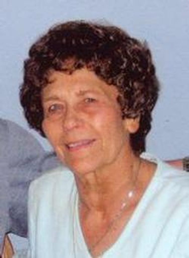 Mercedean "Merc" Joyce Bagley