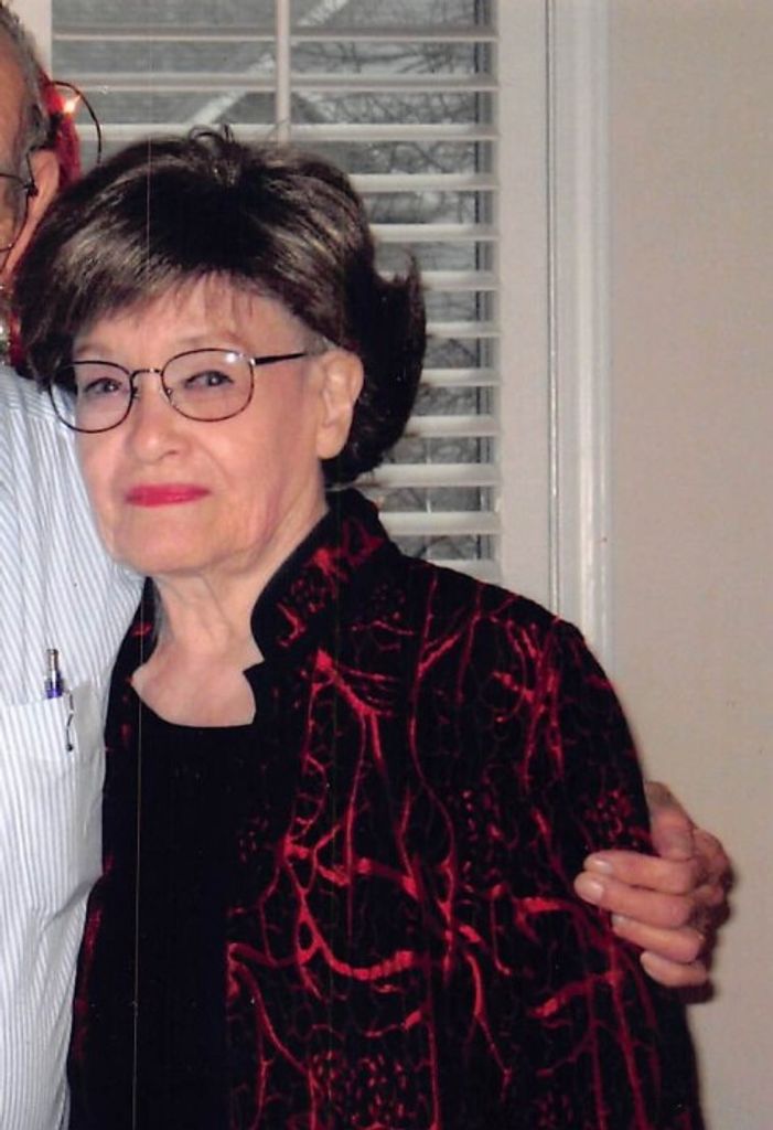 Shirley Griswold