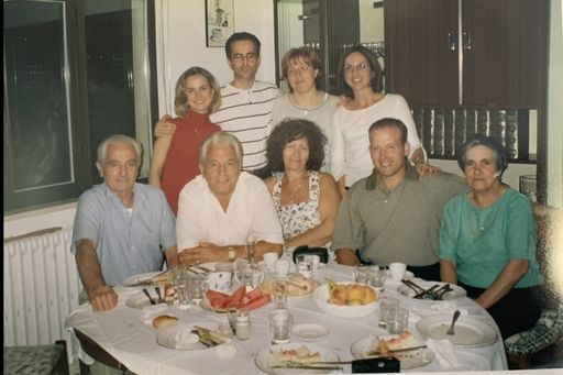 Teresina Celio photo gallery thumbnail 45 of 65