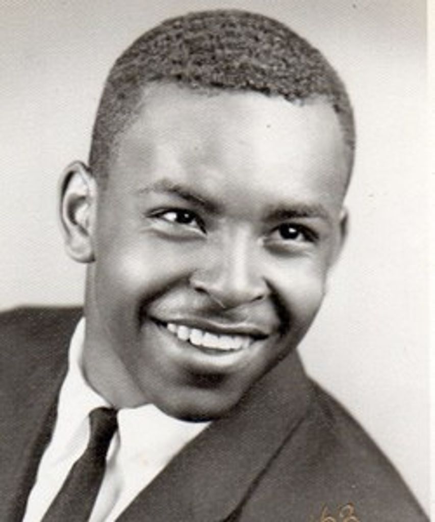 Samuel Williams