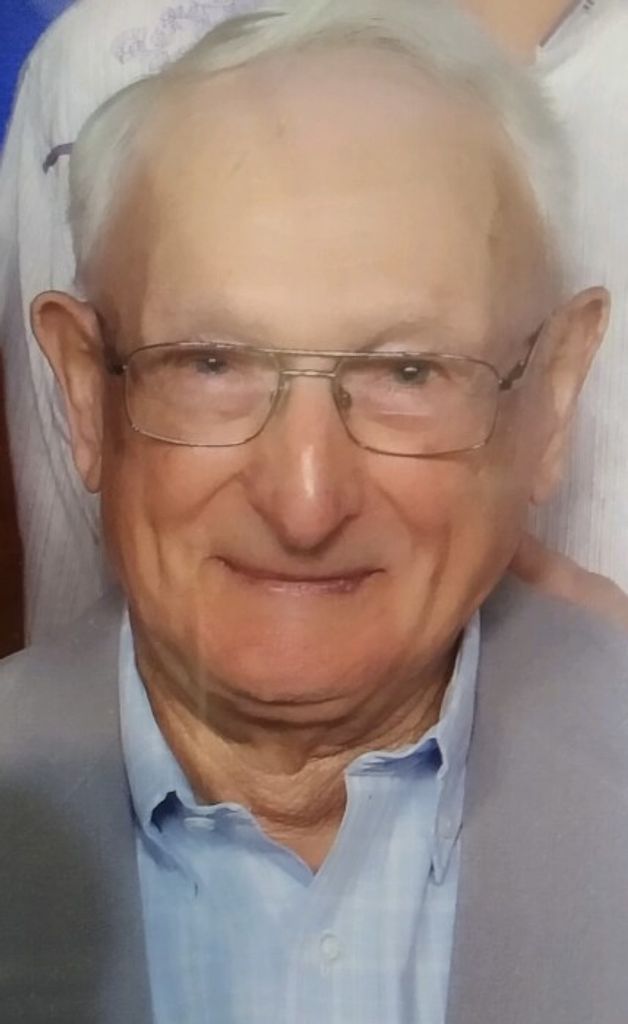 James E. Evers Profile Photo