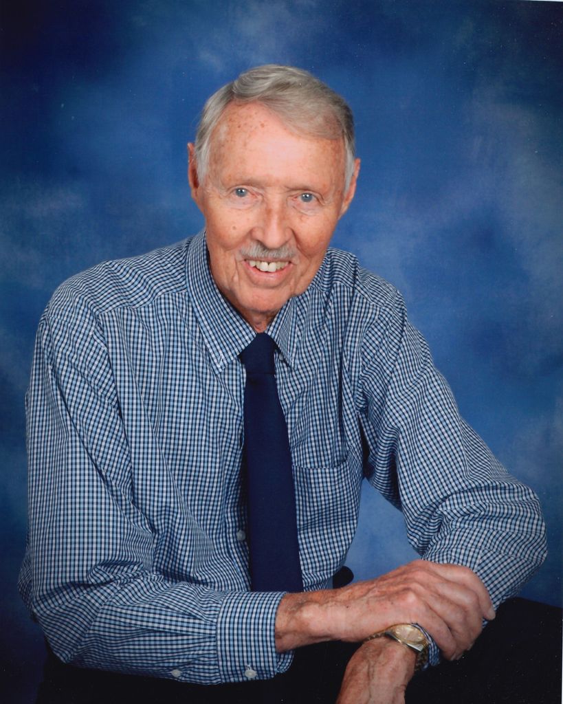 Richard Bentley Mettee