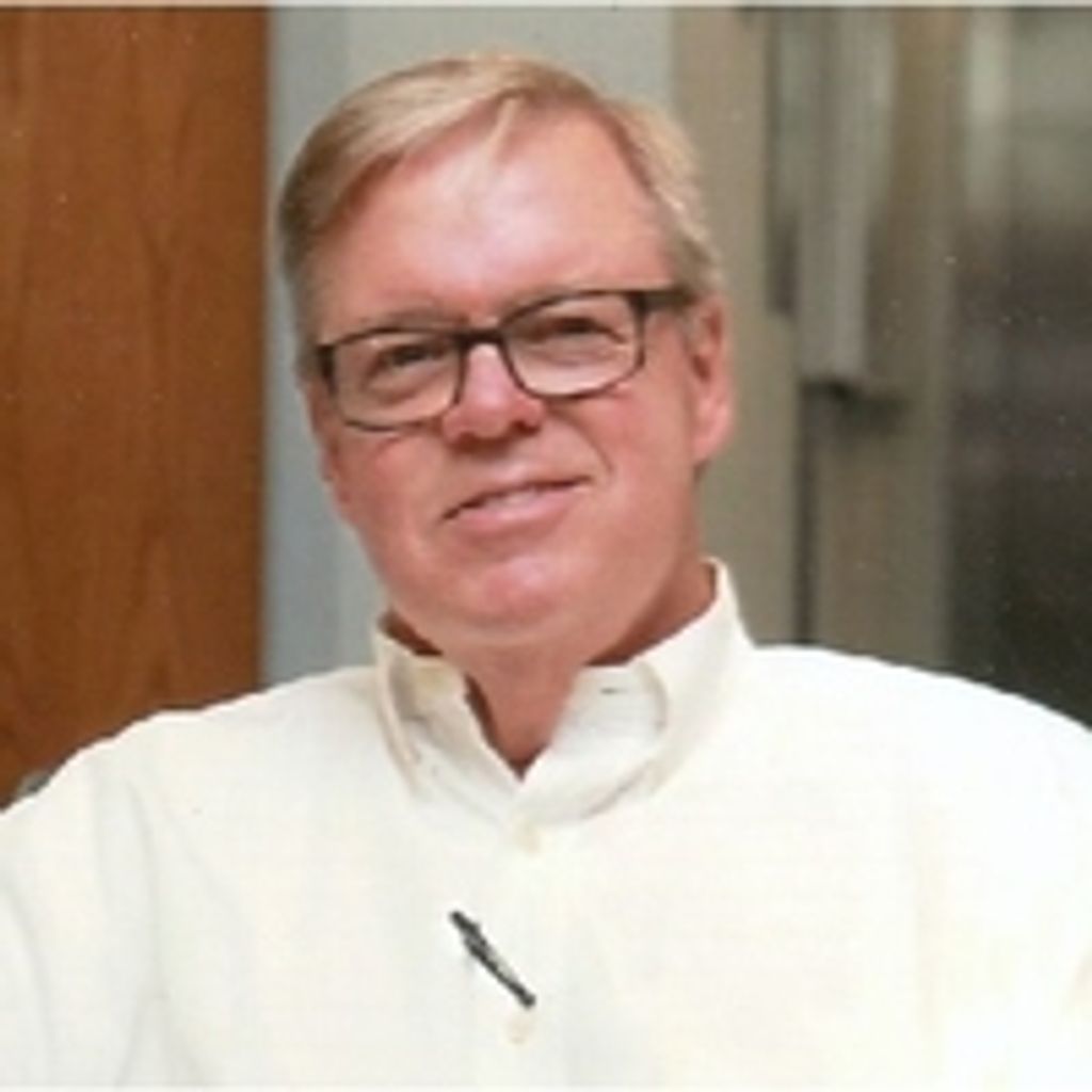 Marty J. Wilson, Sr. Profile Photo