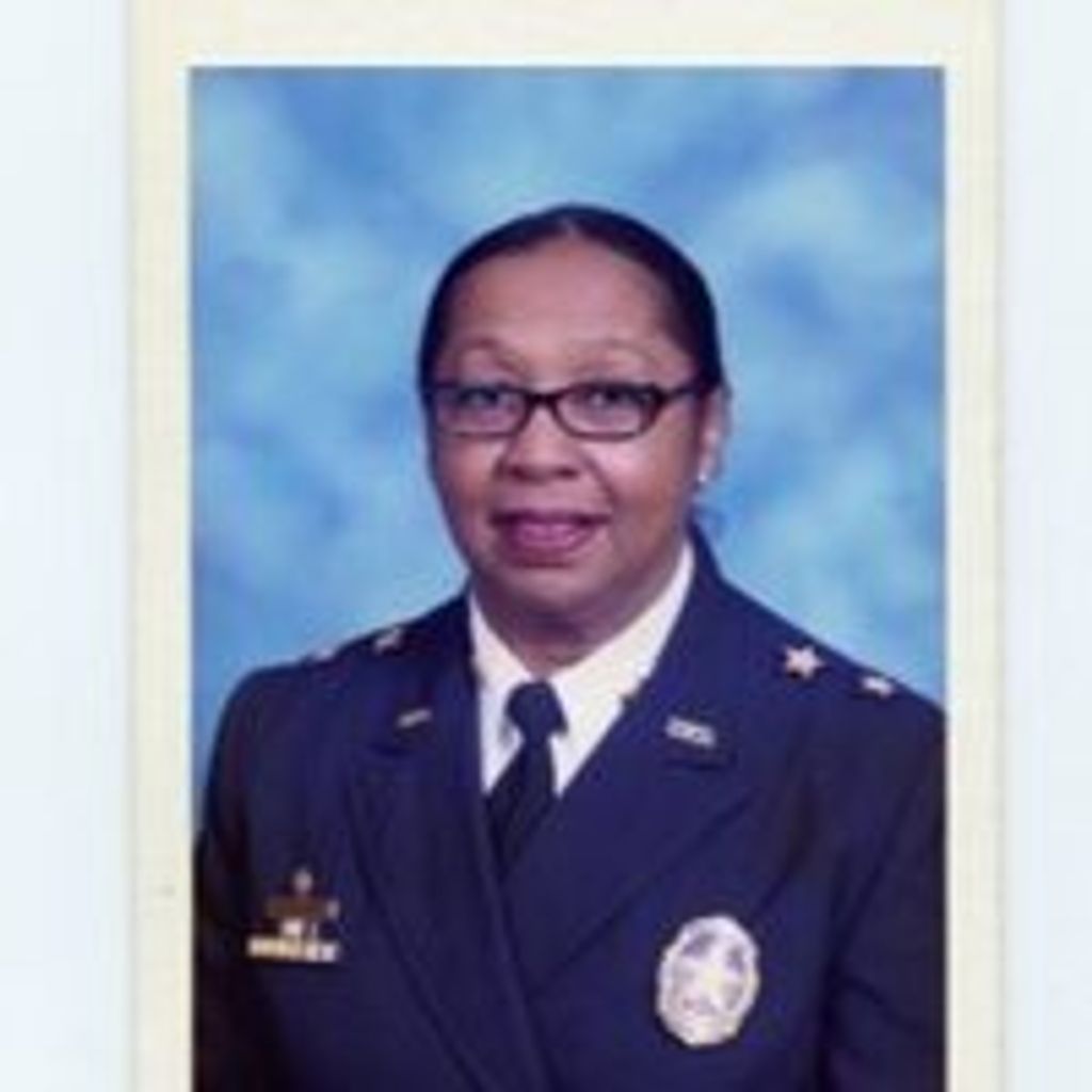 Shirley Ann Corbin Gray