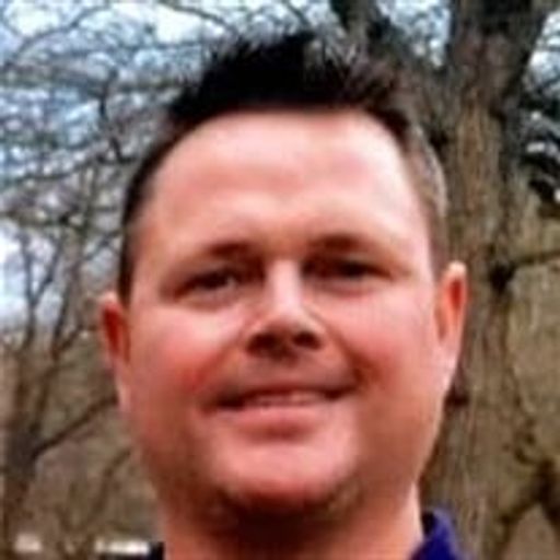 Jason Linden Profile Photo