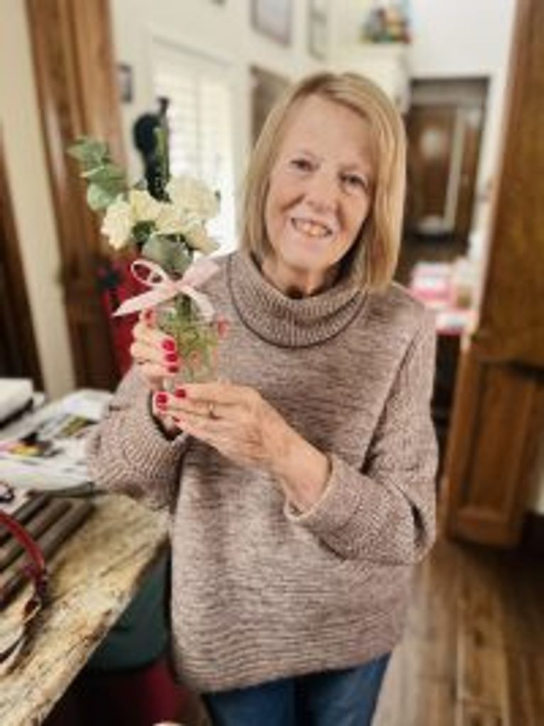 Dr. Paulette Shreck