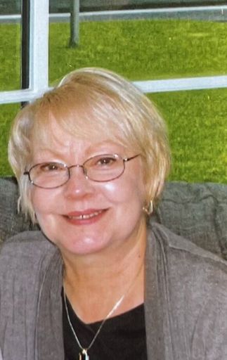 Christina Terhune Profile Photo