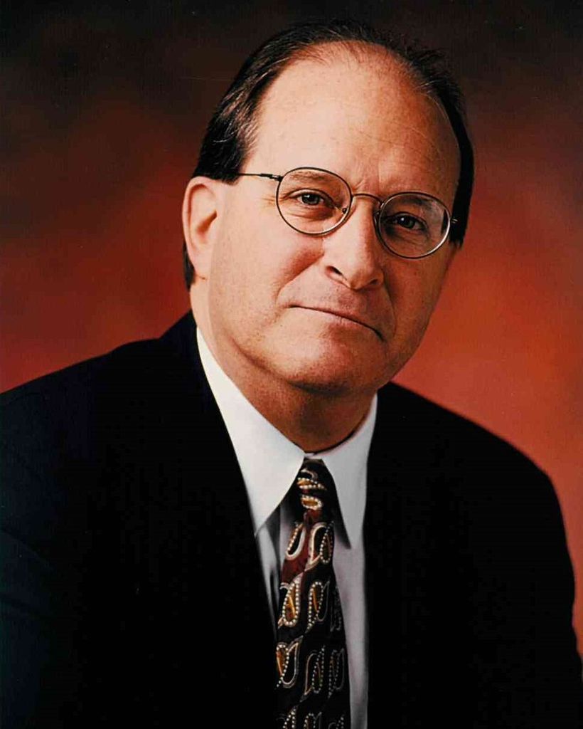 John "Jack" Richard McWhorter Profile Photo