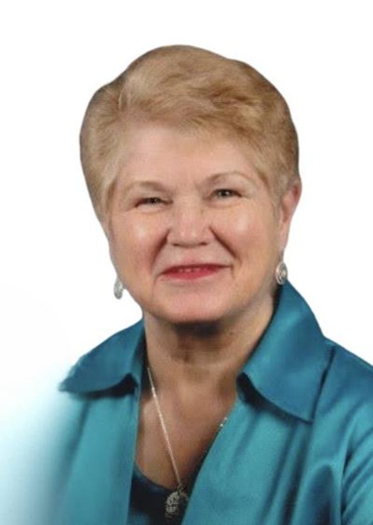 M. Lucille "Lucy" Wells Profile Photo