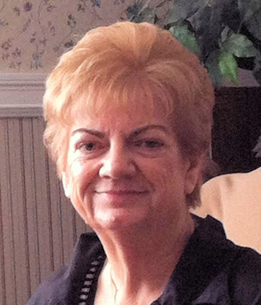 Marlene Glidden Profile Photo