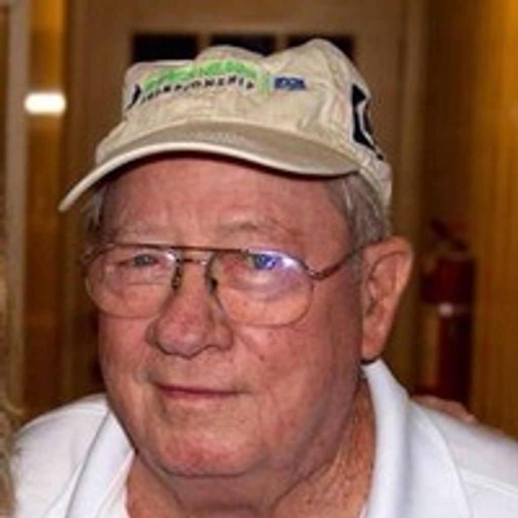 Lawrence Norman Loggins