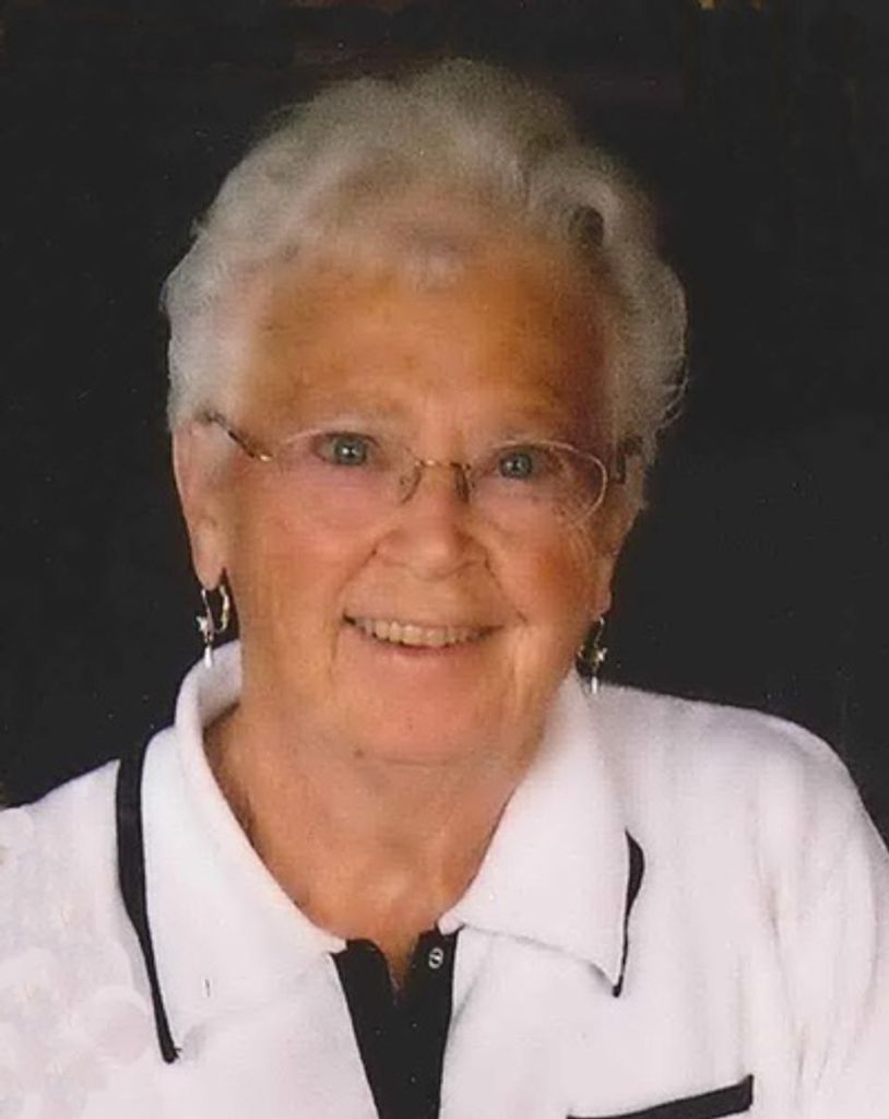 Betty L. Carlson Profile Photo