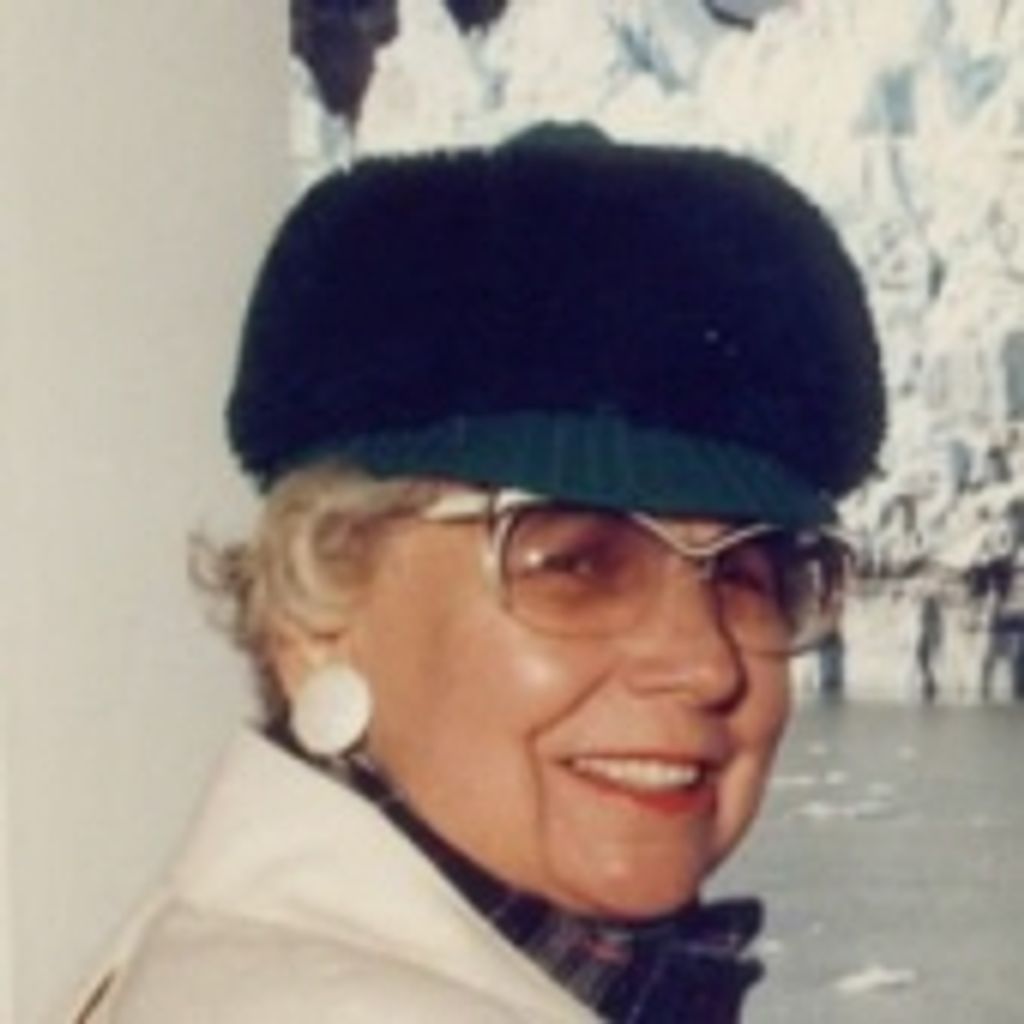 Miriam Ruth Haynes Profile Photo
