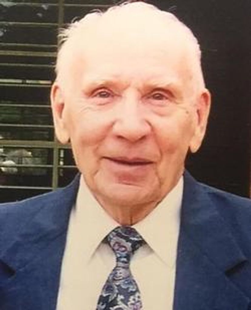 Rollie Henry Hester Jr