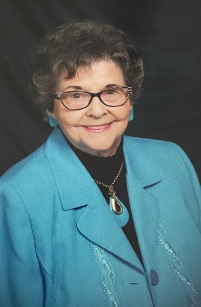 Shirley Joyce Houghton Williams Profile Photo