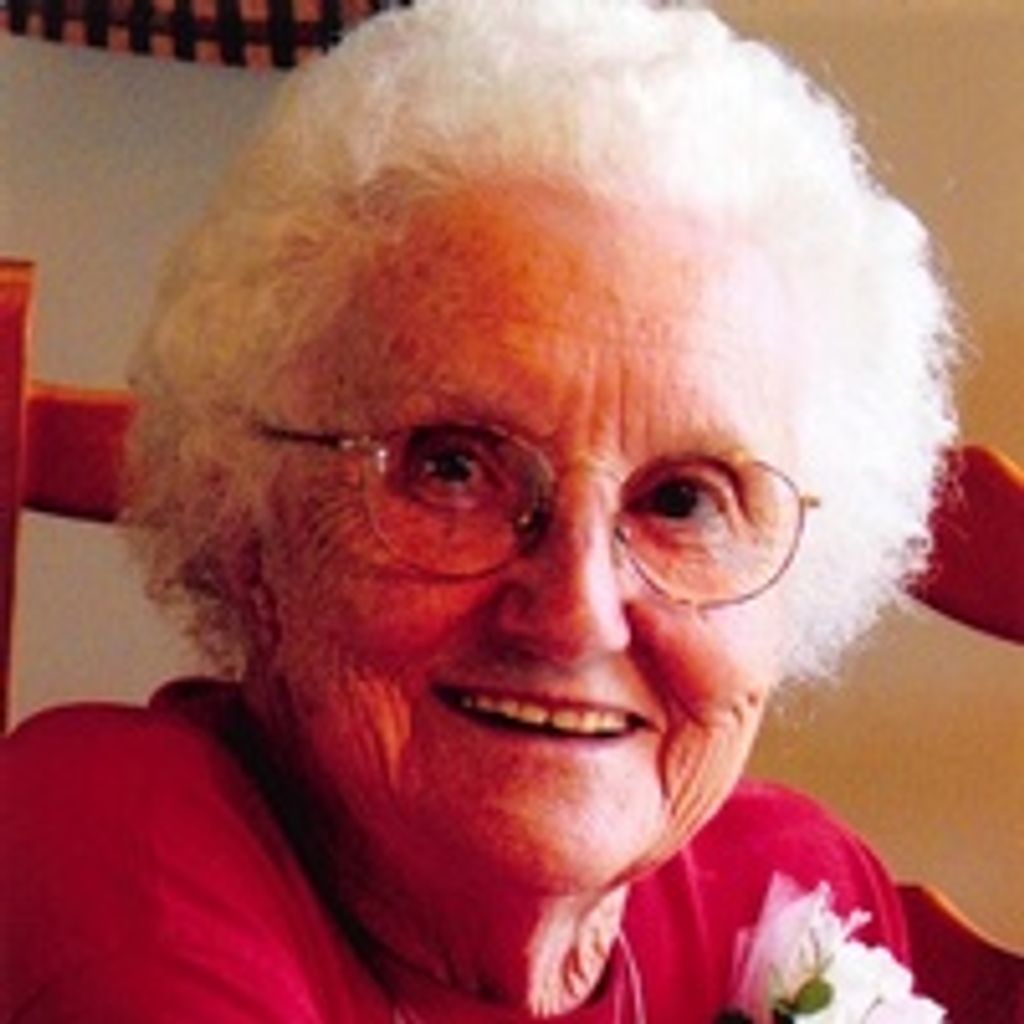 Mary "Mammy" Frances Riddle Profile Photo