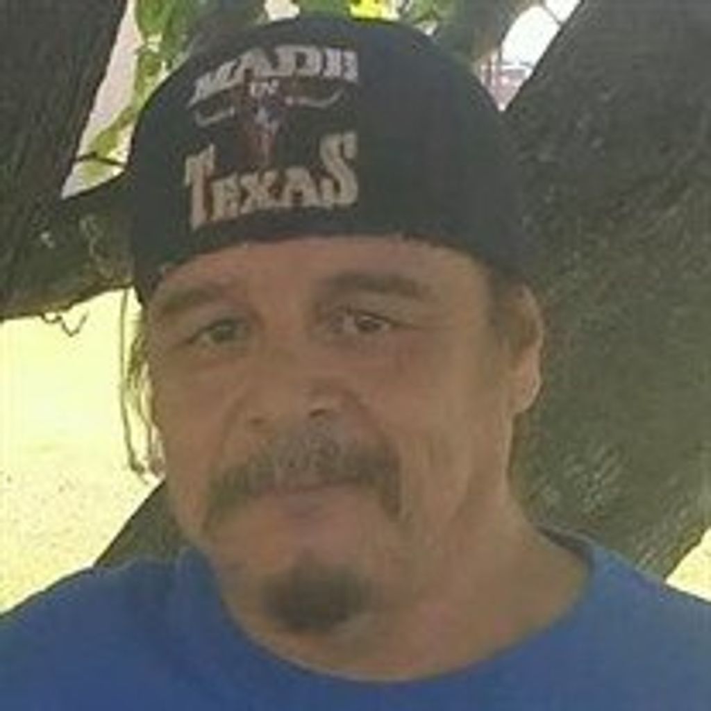 Stephen Trevino