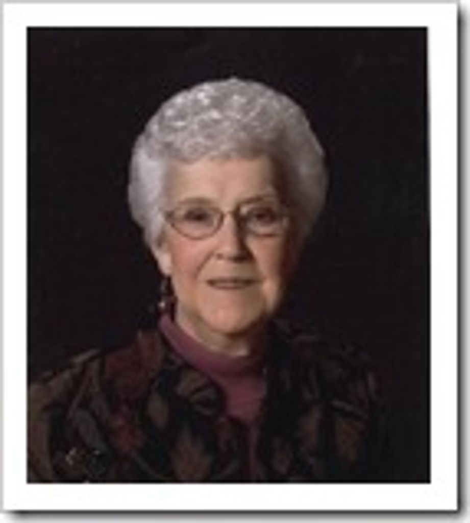 Ruby June Holt