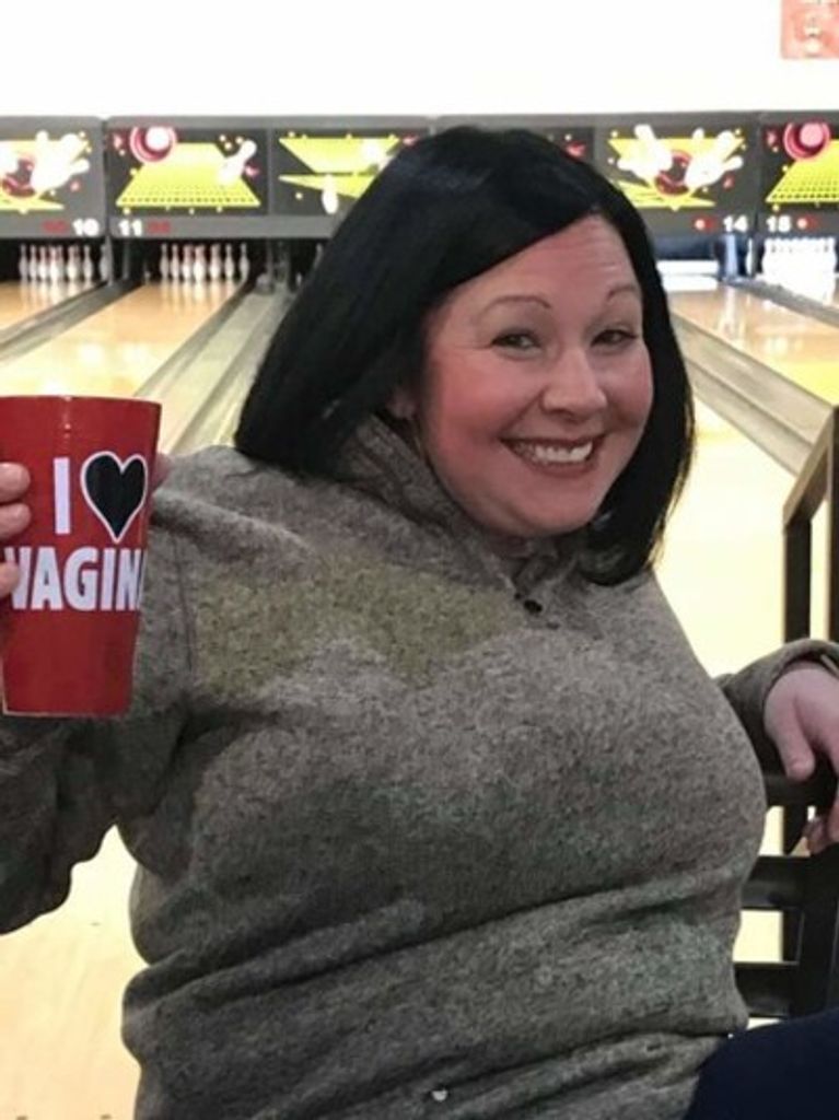 Carrie Angela Mourning-Robertson Profile Photo