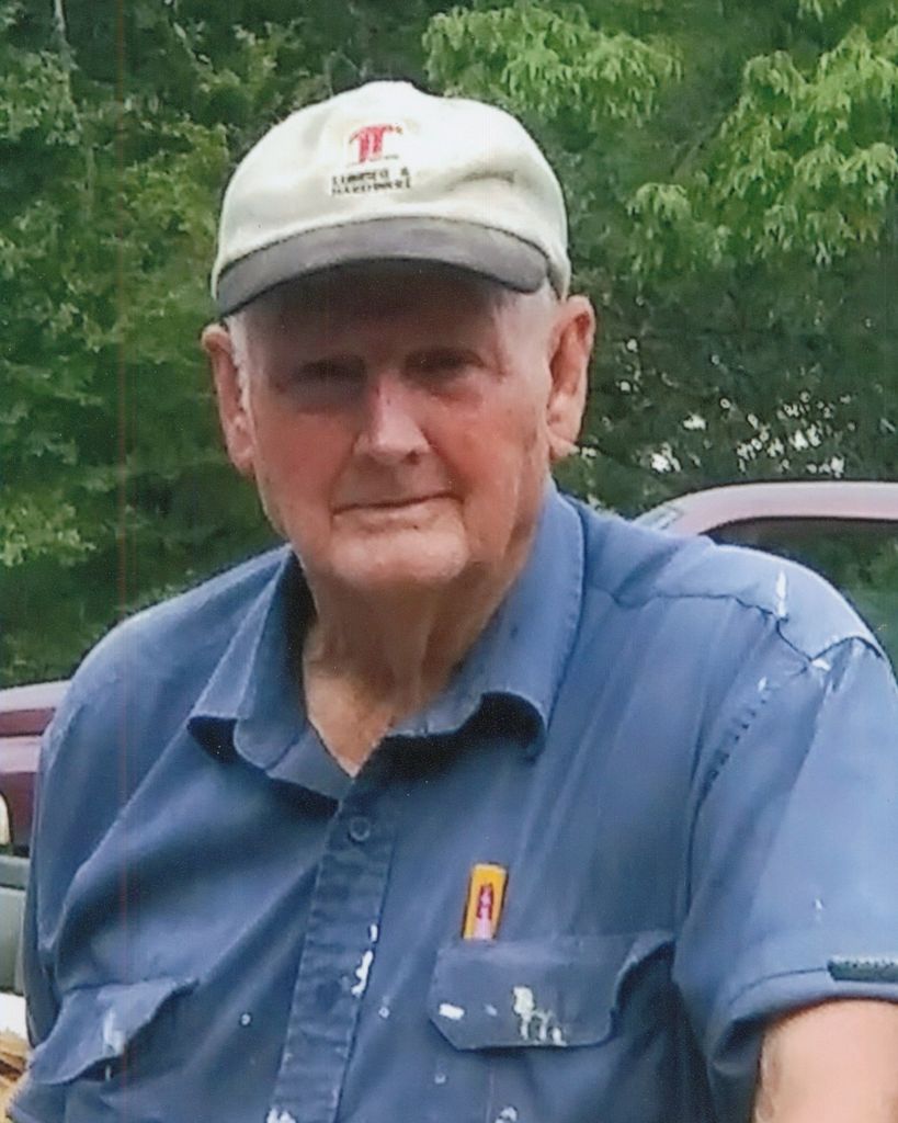 Jim Johnson Profile Photo