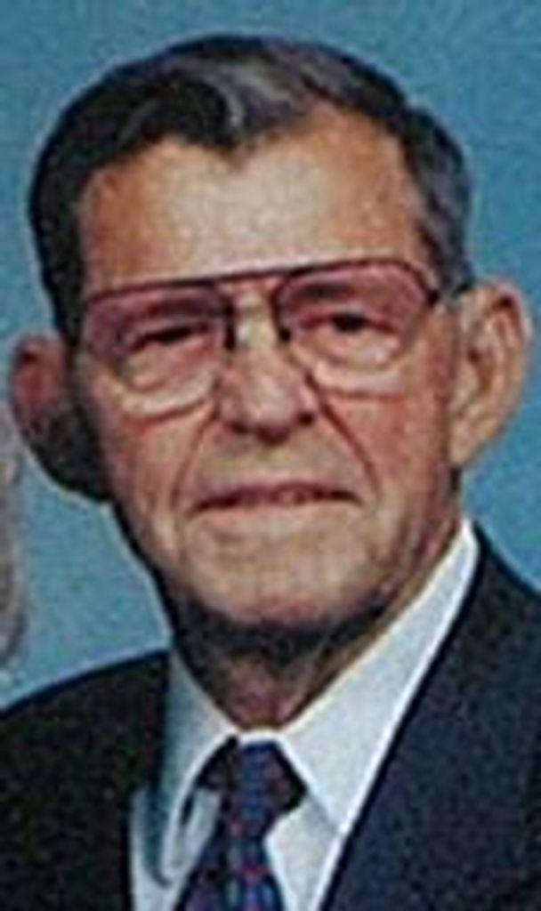 Furman Roy Guinn