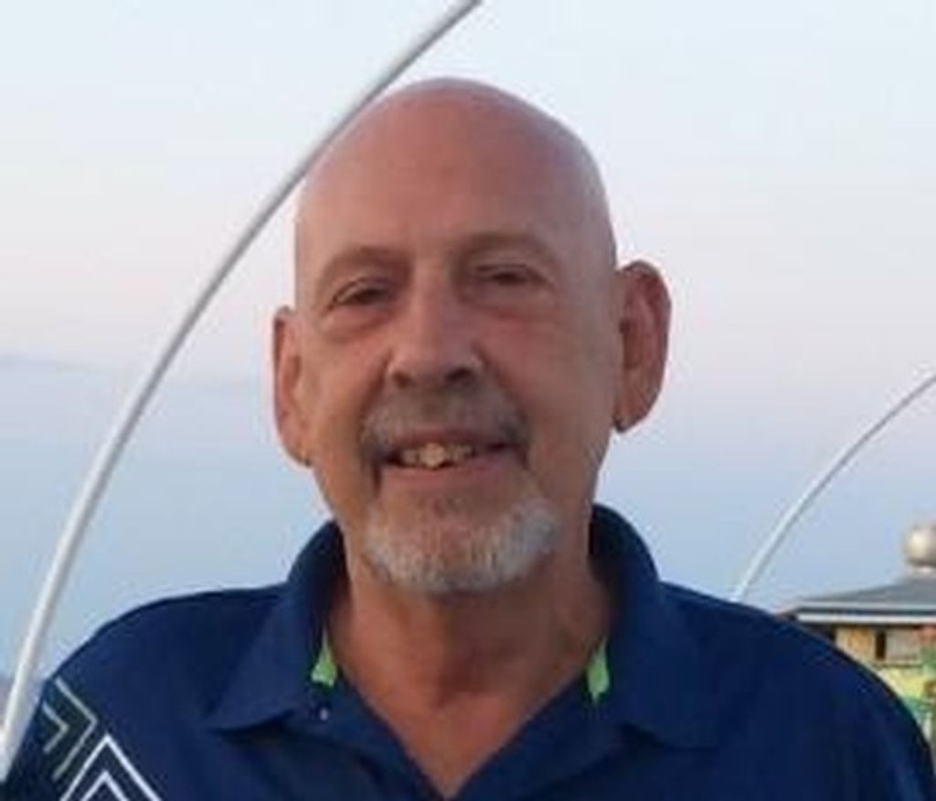 Bruce Douglas Bush Profile Photo