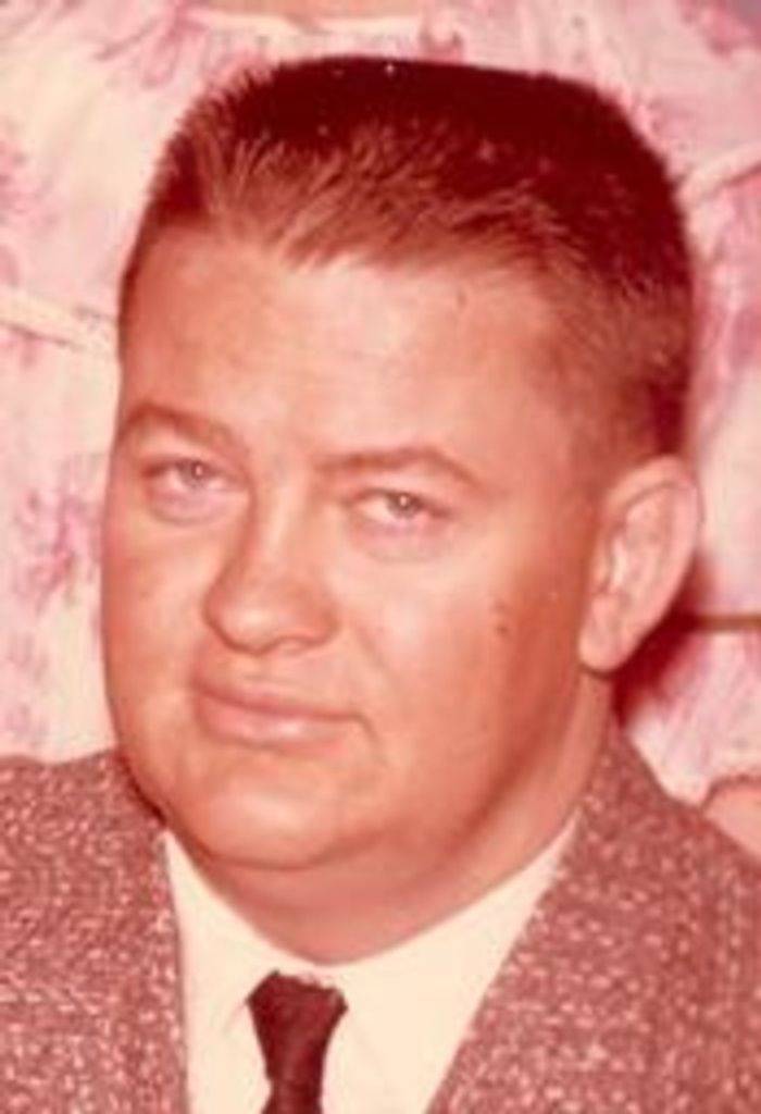 Elmo Ottesen