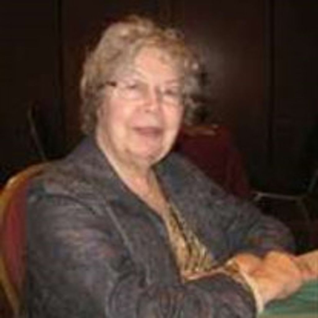 Norma Jablonski