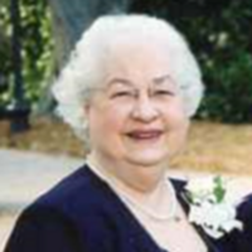 Martha Taylor Bell Profile Photo