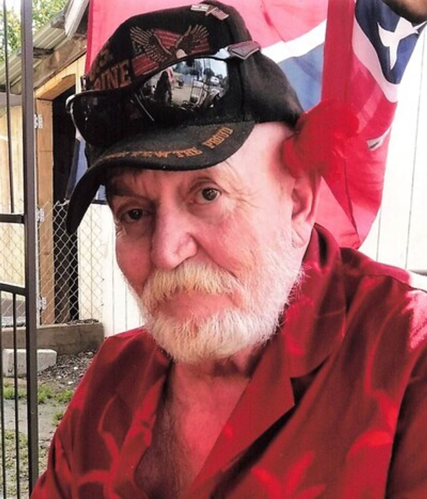 David Charles Johnson