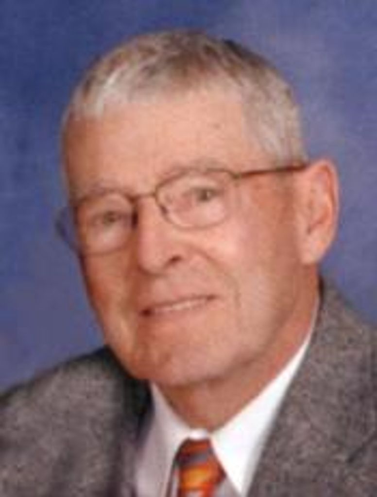 Robert J. "Bob" Greenough