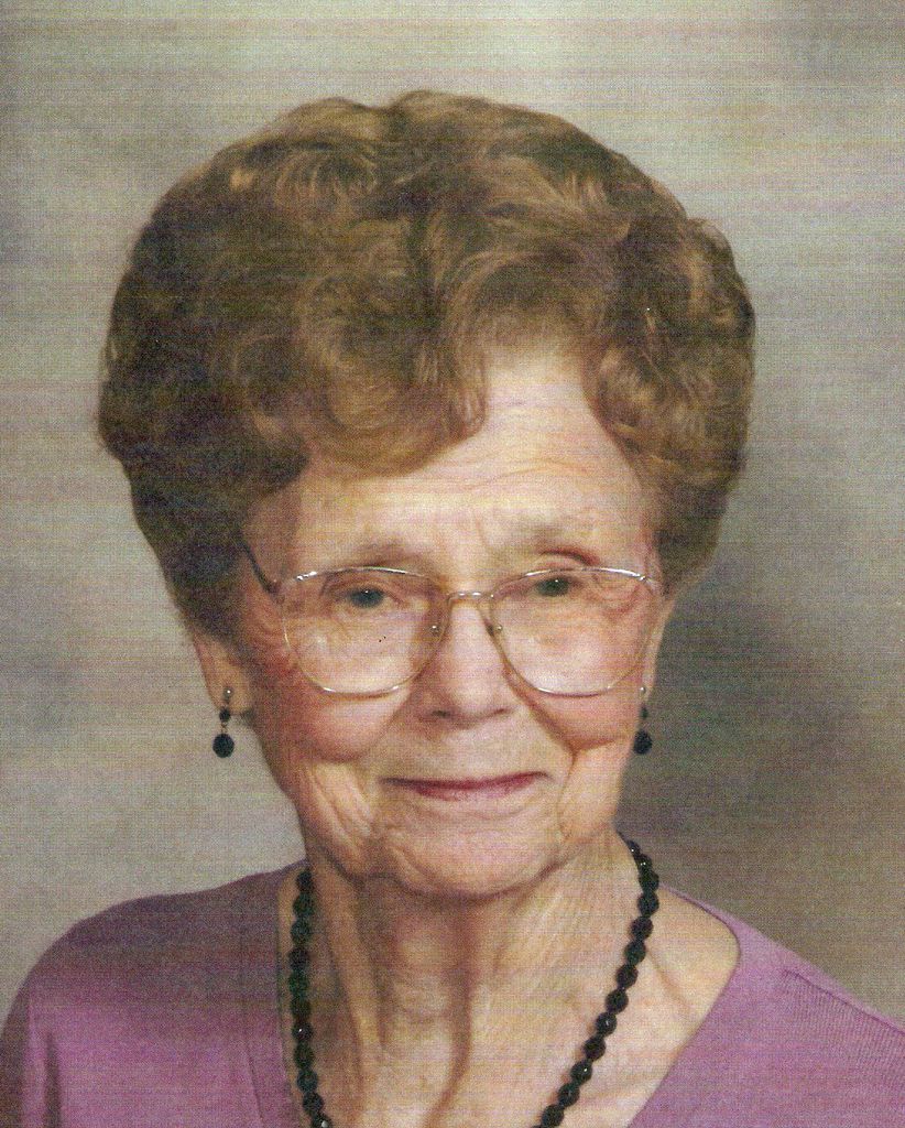 Sally Powell