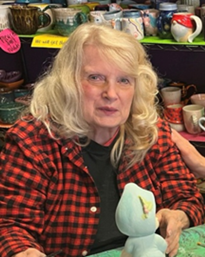 Barbara Jane Douglass Profile Photo