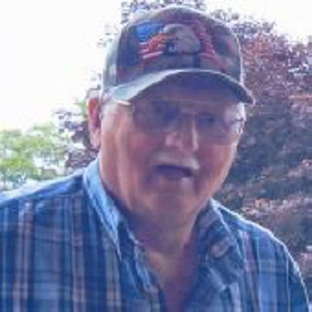 Glen Gale Bills Profile Photo