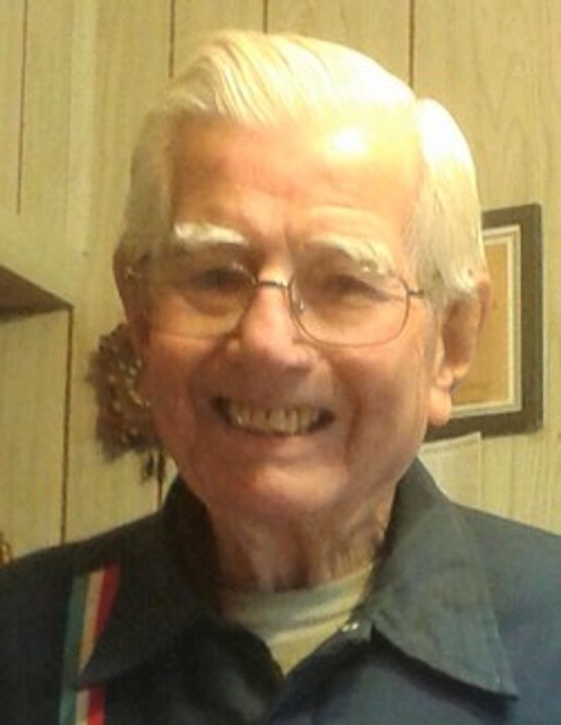 Harvey Eastin