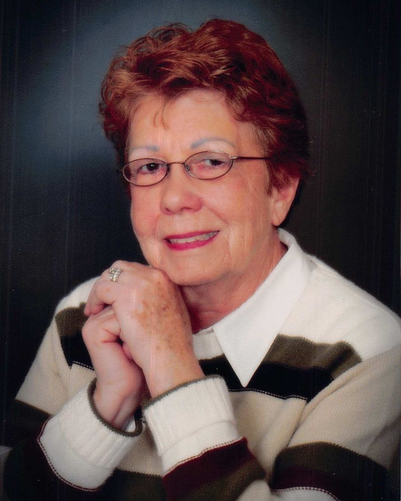 June Carolyn Johnson Profile Photo