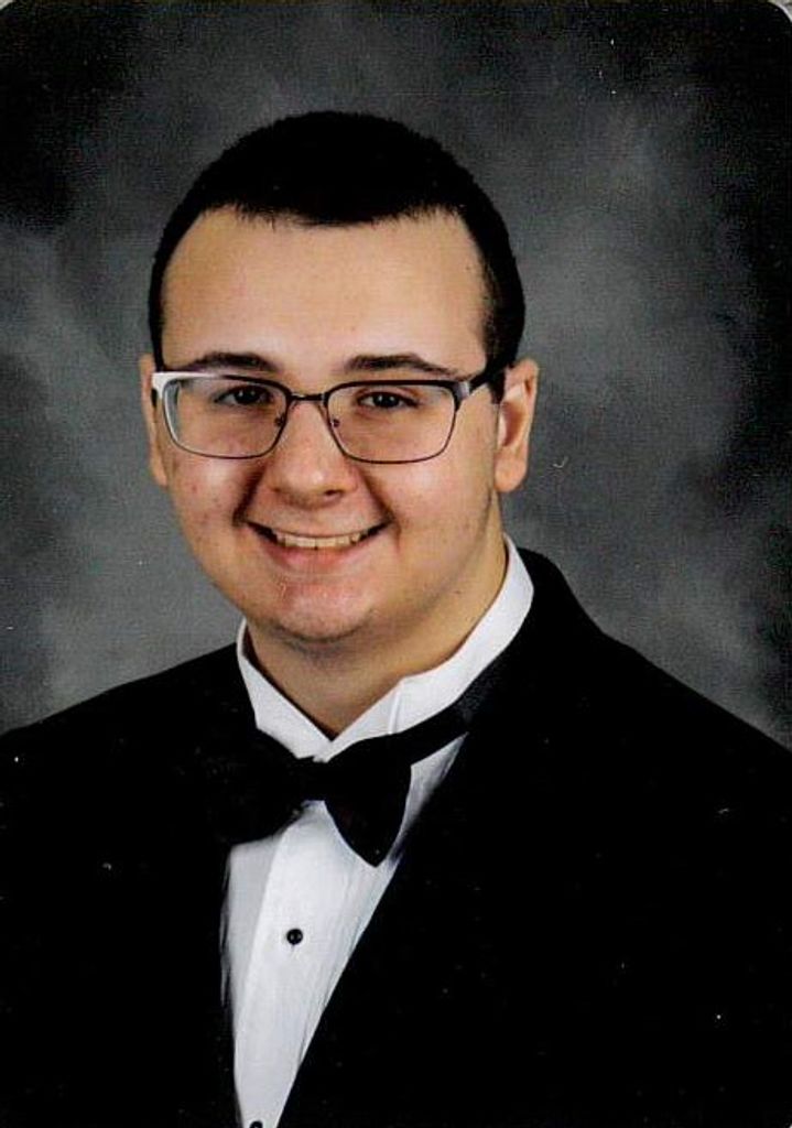 Nicholas Ambrosio Profile Photo