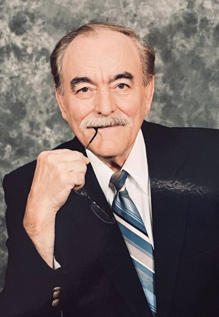 Samuel Ray Edwards