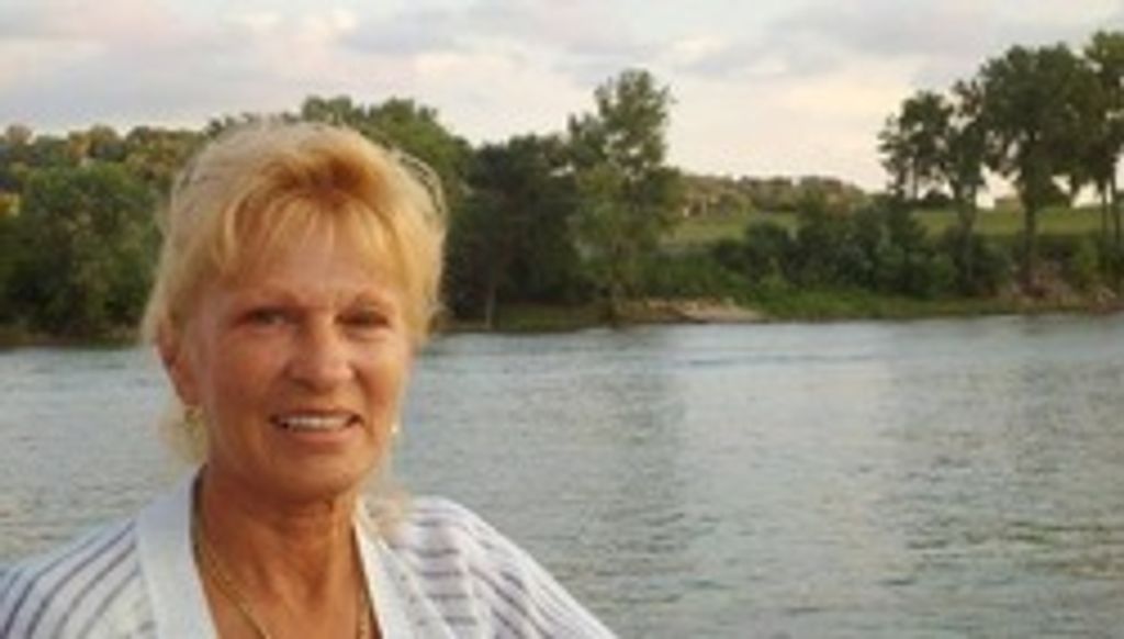 Vivian Ashcraft