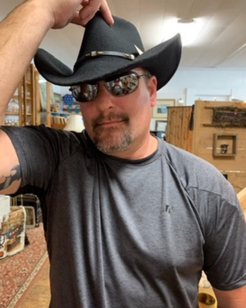 Sean Donald Profile Photo