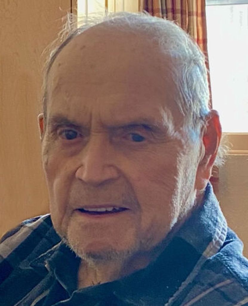 John W. O'Neill