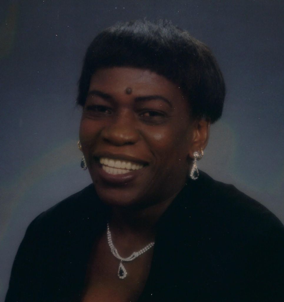 None Shirley Francis