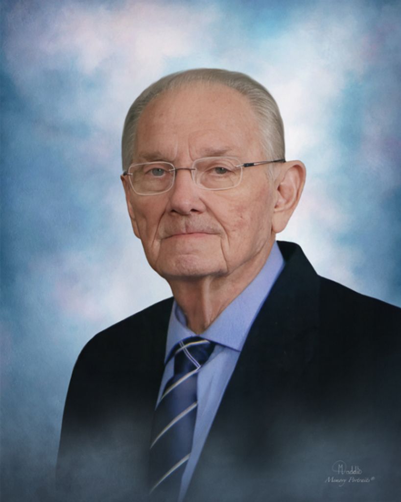 Raymond Clark Caudle Profile Photo