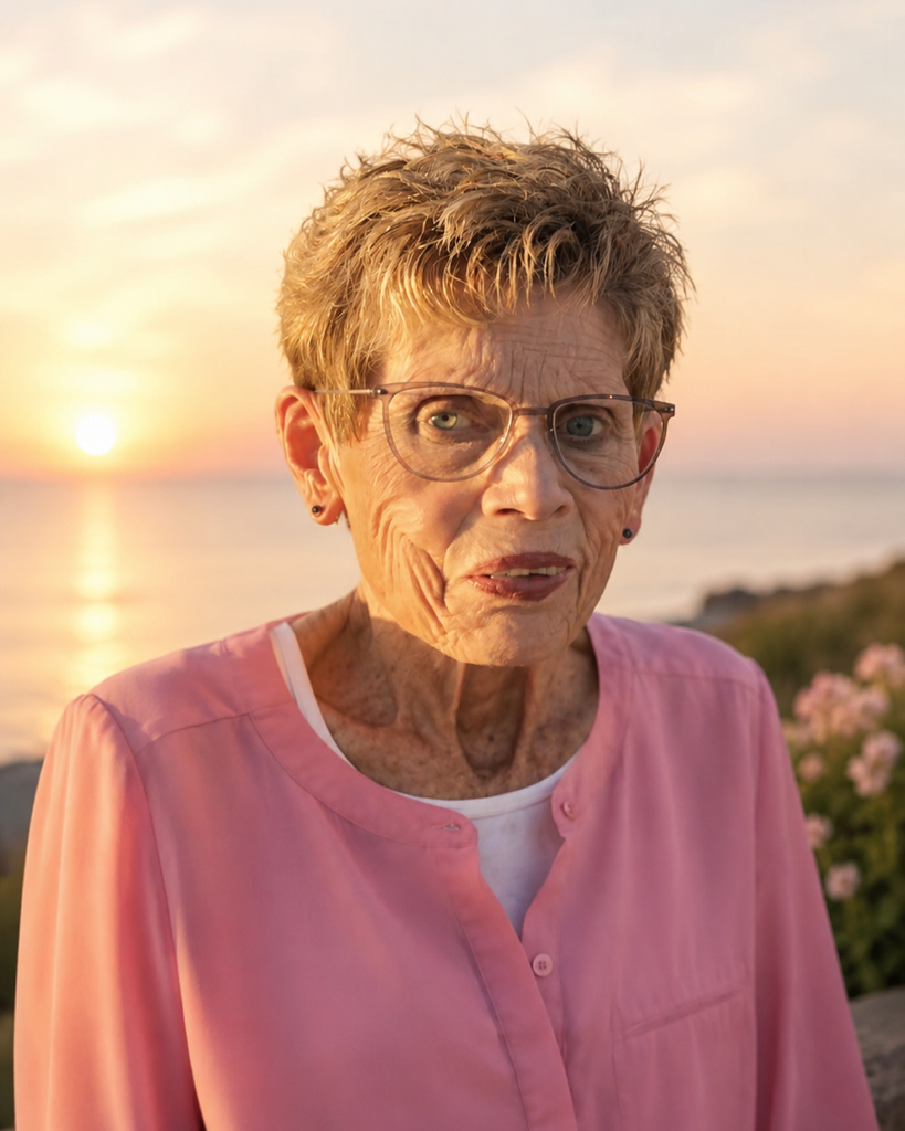 Mary Jo Preheim Profile Photo