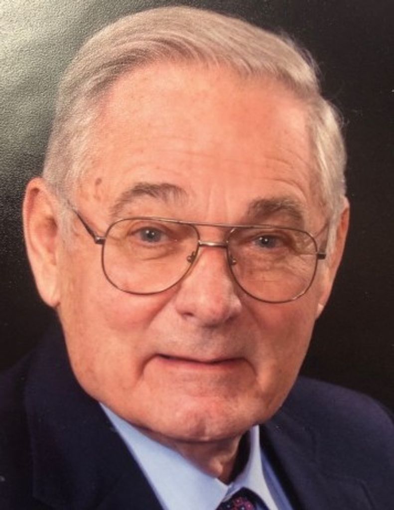 Alan Bernard Orr Profile Photo