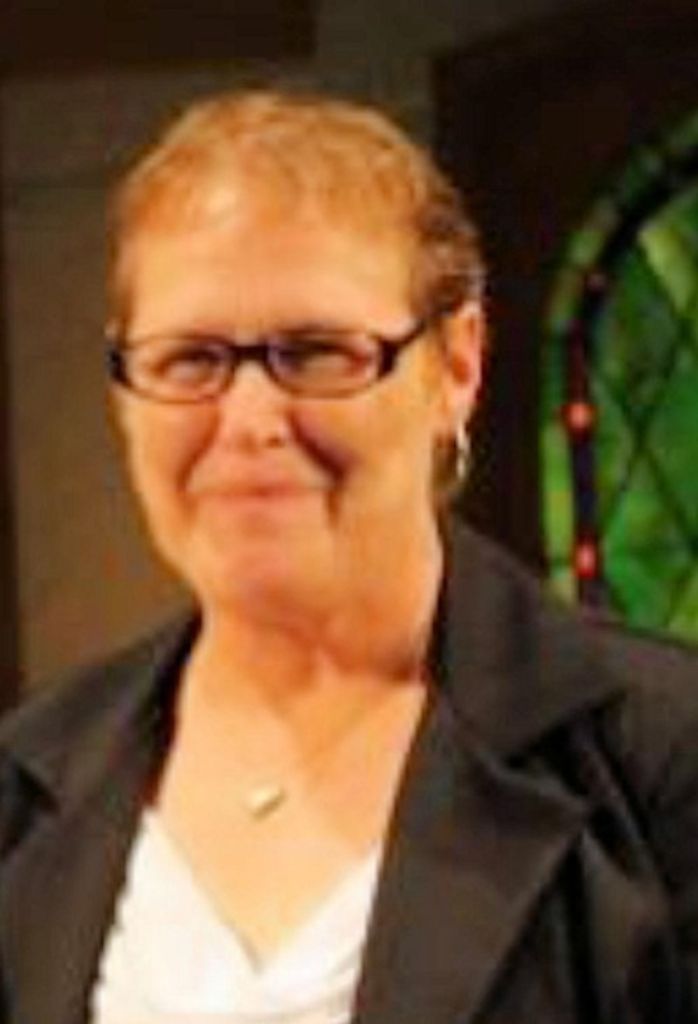 Rose M. Gilbertson
