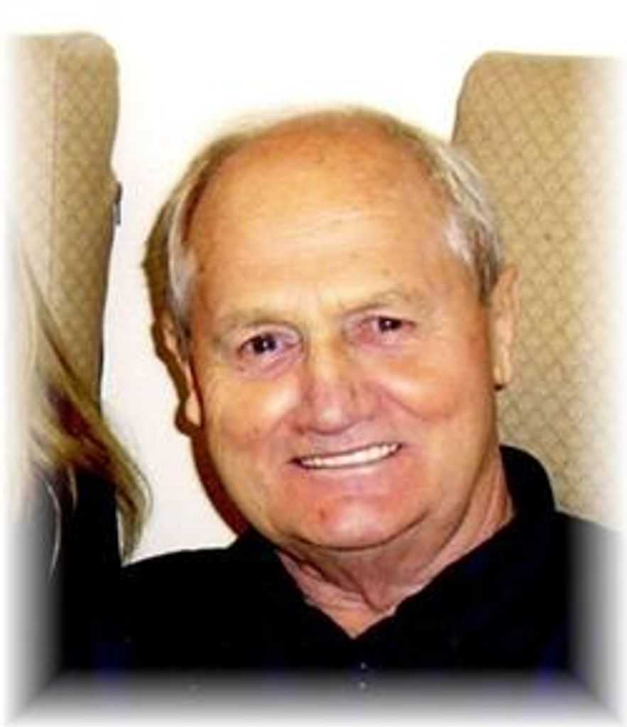 Harold Maxwell Keats Profile Photo
