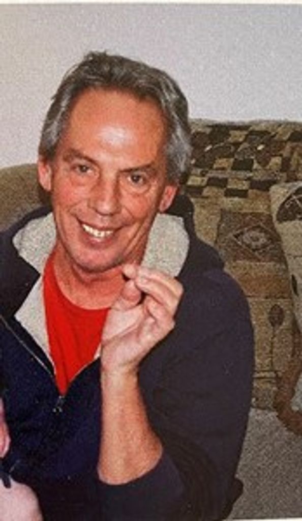 Ross Andrew Lachance Profile Photo